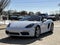 2023 Porsche 718 Boxster Base