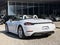 2023 Porsche 718 Boxster Base