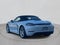 2023 Porsche 718 Boxster Base