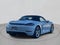 2023 Porsche 718 Boxster Base