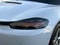 2023 Porsche 718 Boxster Base