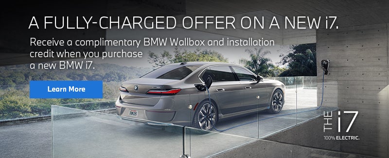 BMW Dealer in Flemington, NJ | Flemington BMW