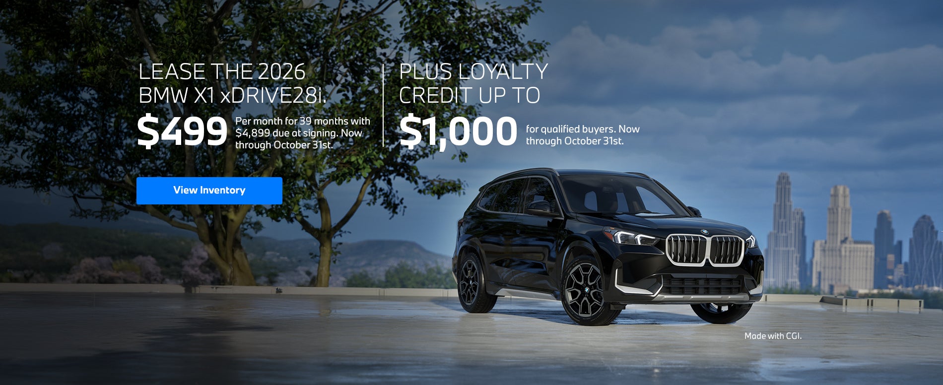 BMW Dealer in Flemington, NJ | Flemington BMW