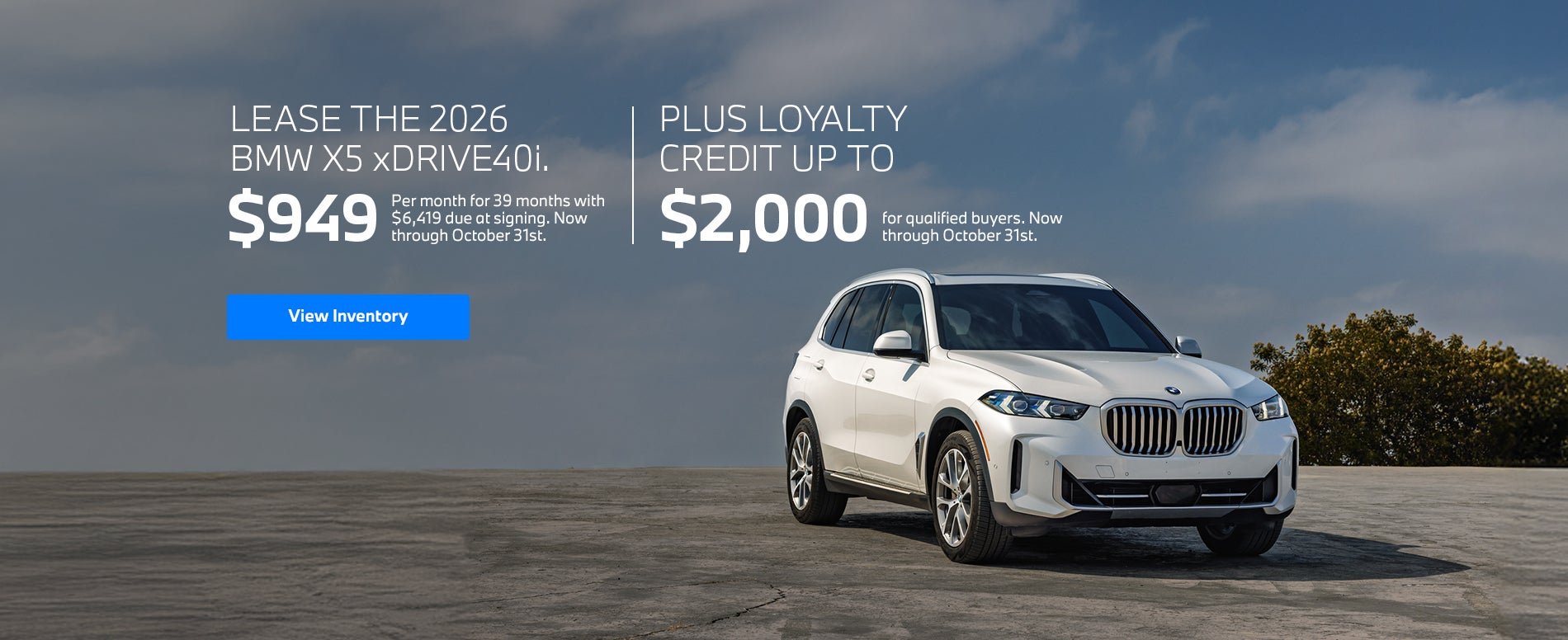 BMW Dealer in Flemington, NJ | Flemington BMW
