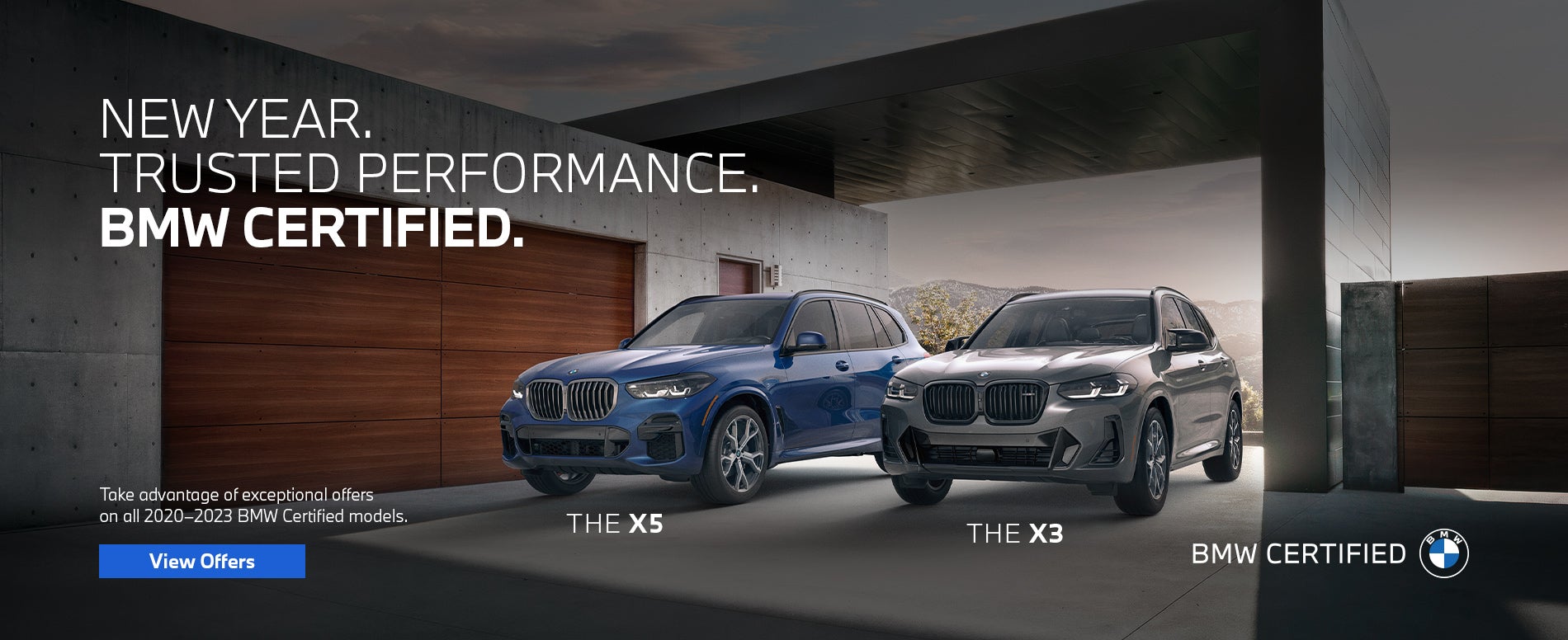 BMW Dealer in Flemington, NJ | Flemington BMW