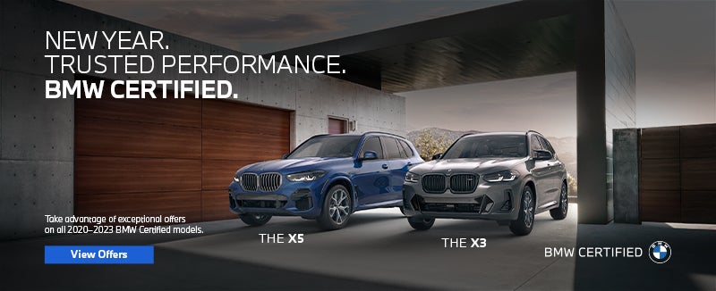 BMW Dealer in Flemington, NJ | Flemington BMW