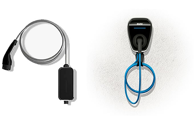 Images of Home Chargers