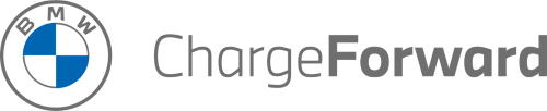 BMW Charge Forward Logo