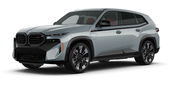 Grey BMW XM | Flemington BMW in Flemington NJ