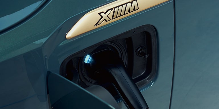 Black XM Charging port | Flemington BMW in Flemington NJ