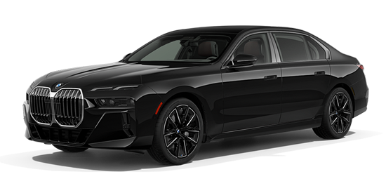Black BMW 7 Series | Flemington BMW in Flemington NJ