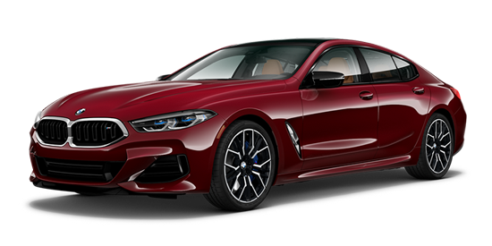 Blue BMW 8 Series | Flemington BMW in Flemington NJ