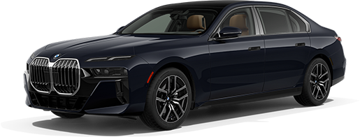 Black BMW 7 Series | Flemington BMW in Flemington NJ