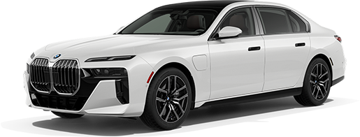 White BMW 7 Series | Flemington BMW in Flemington NJ