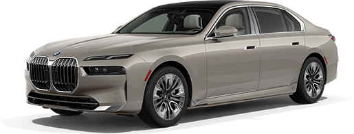 Grey BMW i7 | Flemington BMW in Flemington NJ
