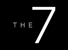 The BMW 7 Logo | Flemington BMW in Flemington NJ