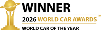 winner 2026 world car awards - world car of the year | Flemington BMW