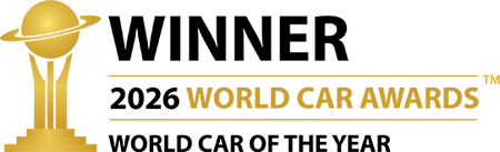 winner 2026 world car awards - world car of the year | Flemington BMW