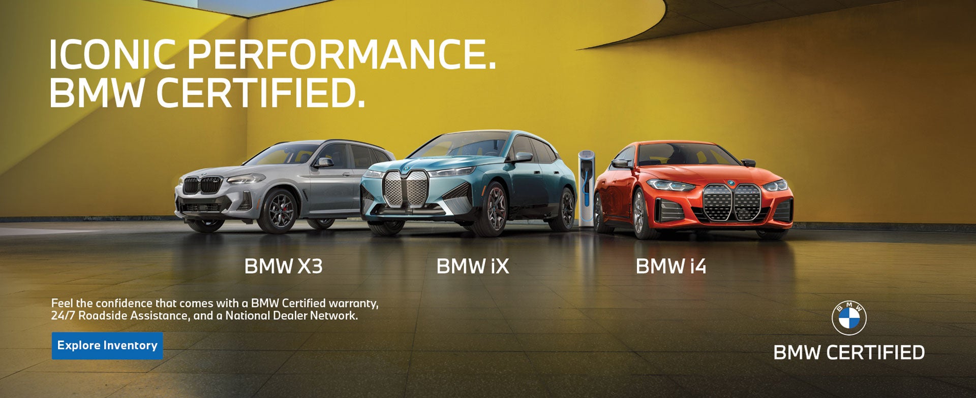 Flemington BMW in Flemington NJ