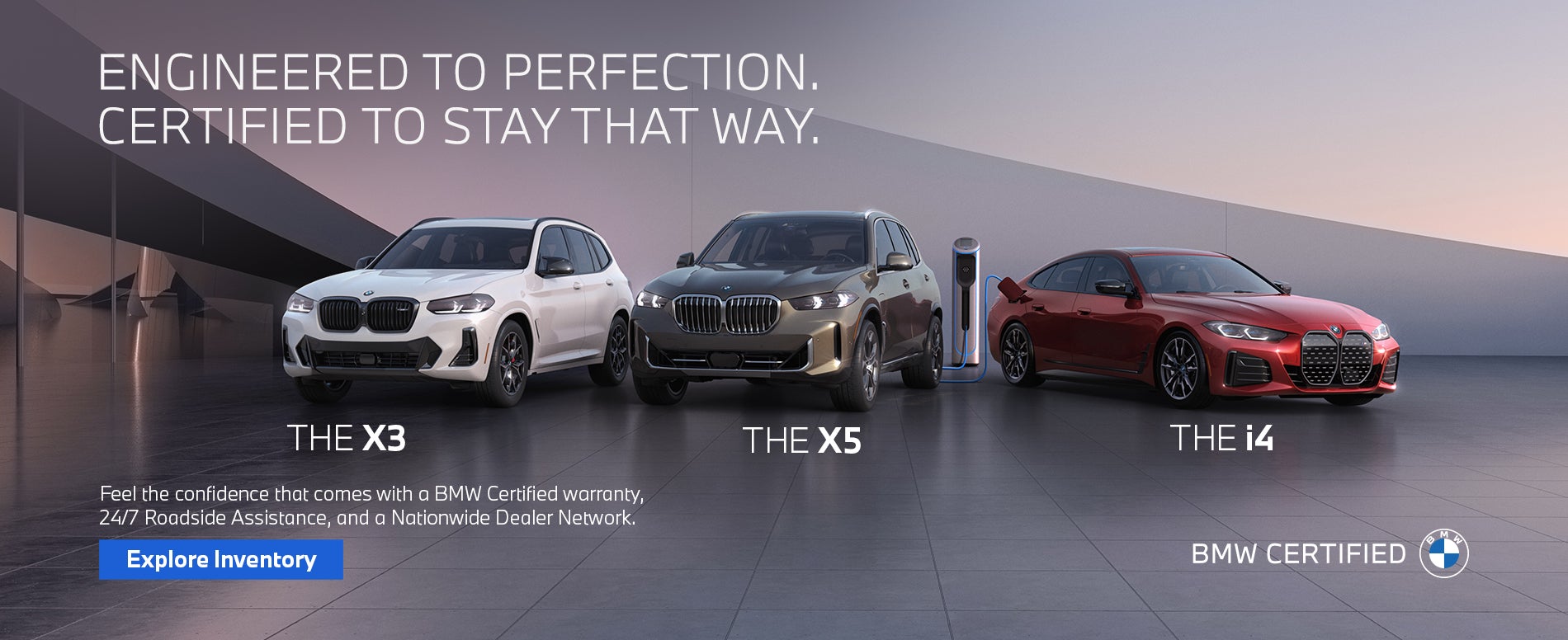 Flemington BMW in Flemington NJ