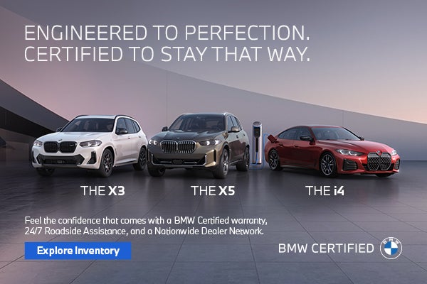 Flemington BMW in Flemington NJ