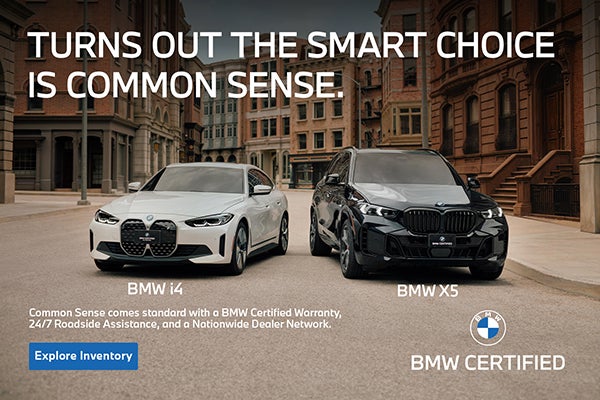 Flemington BMW in Flemington NJ