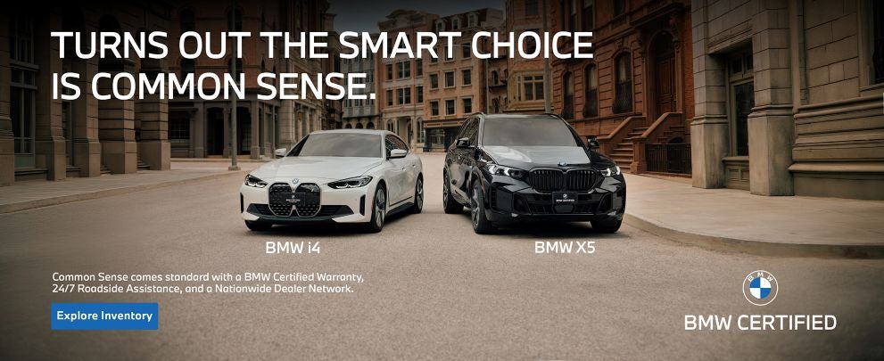 Flemington BMW in Flemington NJ
