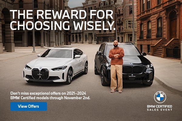 Flemington BMW in Flemington NJ