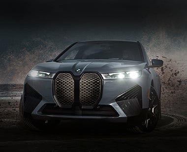 m-series vehicle Flemington BMW in Flemington NJ