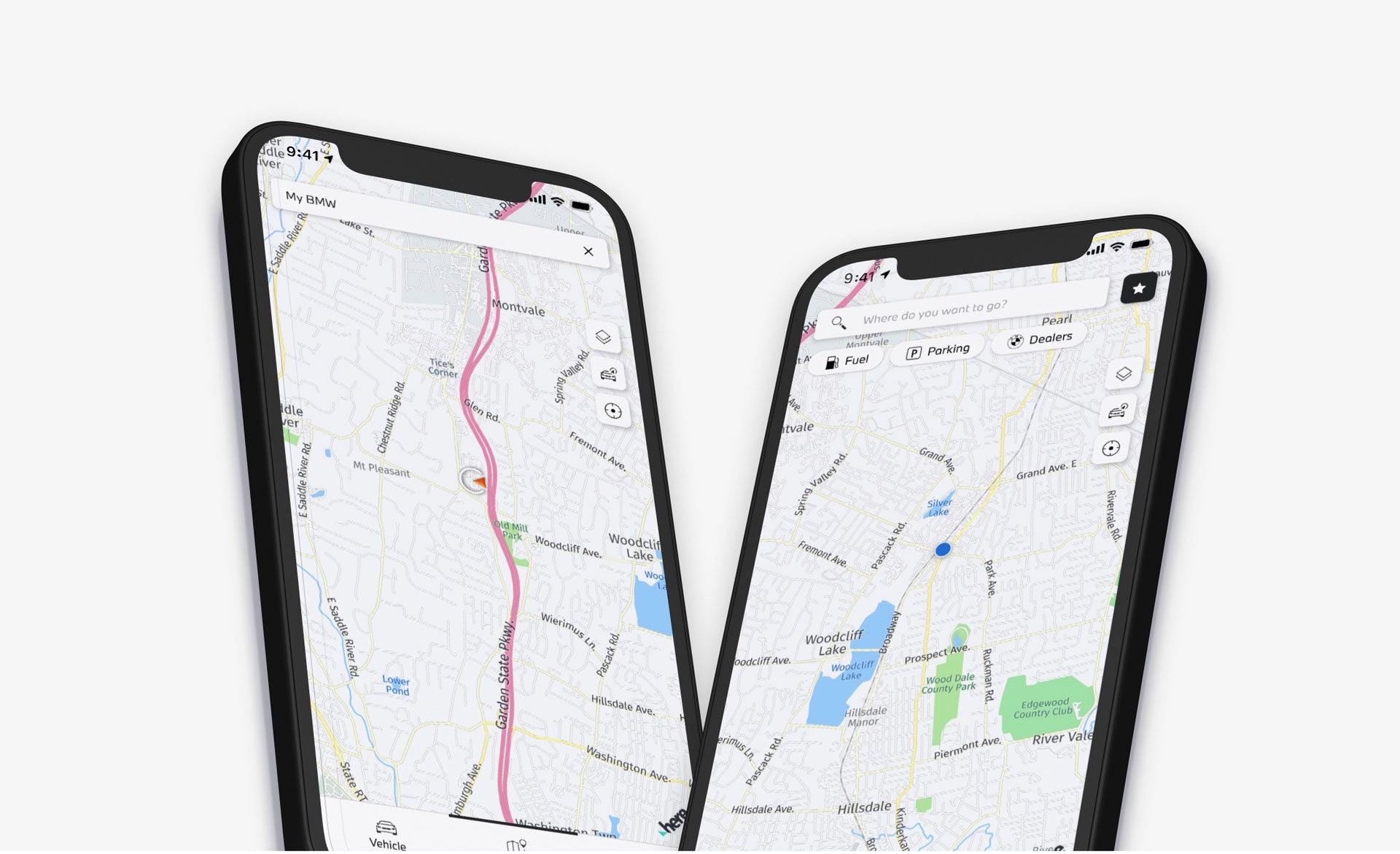 Flemington BMW in Flemington NJ