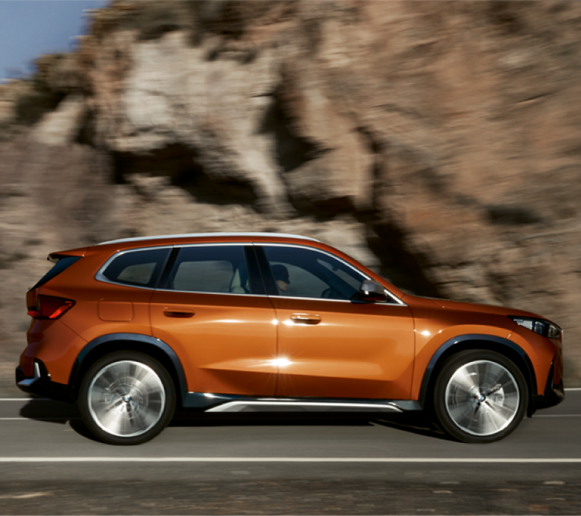 Flemington BMW in Flemington NJ