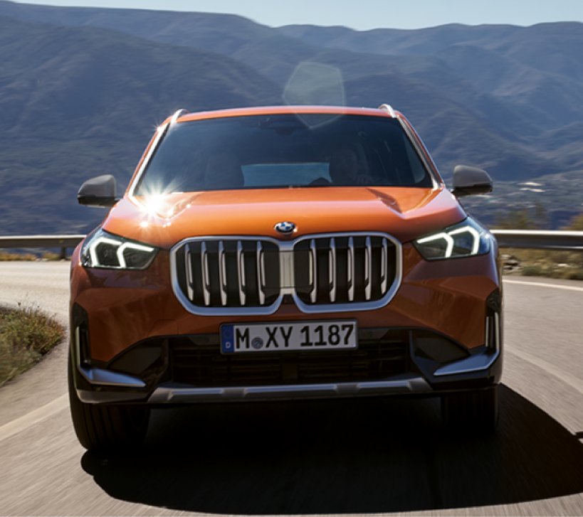 Flemington BMW in Flemington NJ