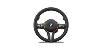 BMW Steering wheel | Flemington BMW in Flemington NJ