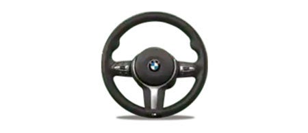 BMW Steering wheel at Flemington BMW in Flemington NJ