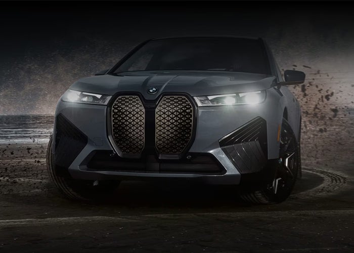 BMW IX Desktop | Flemington BMW in Flemington NJ