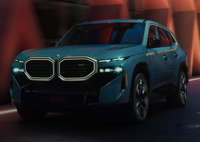 BMW XM Mobile | in Flemington NJ