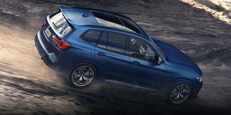 m-series vehicle Flemington BMW in Flemington NJ