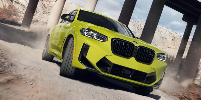 m-series vehicle Flemington BMW in Flemington NJ