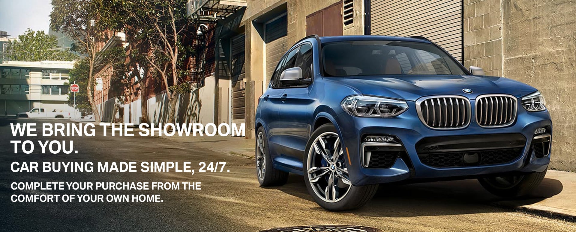 BMW Dealer in Flemington, NJ | Flemington BMW