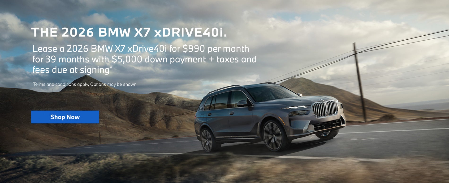 BMW Dealer in Flemington, NJ | Flemington BMW