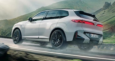 The 2023 BMW X5