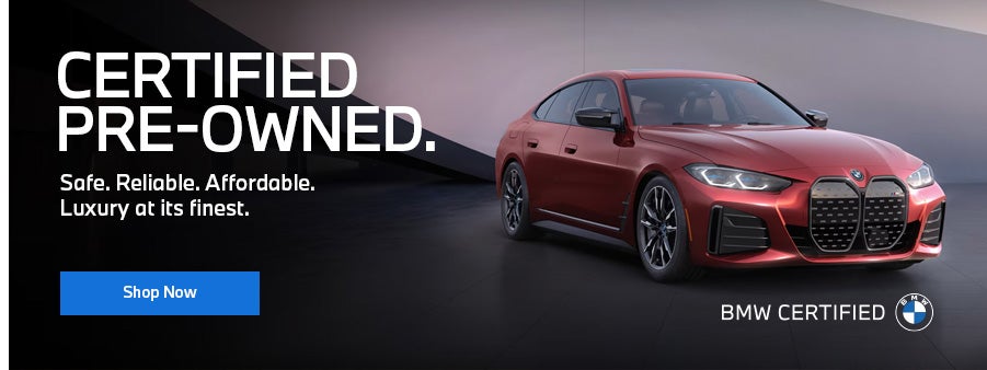 Certified Pre-Owned Inventory