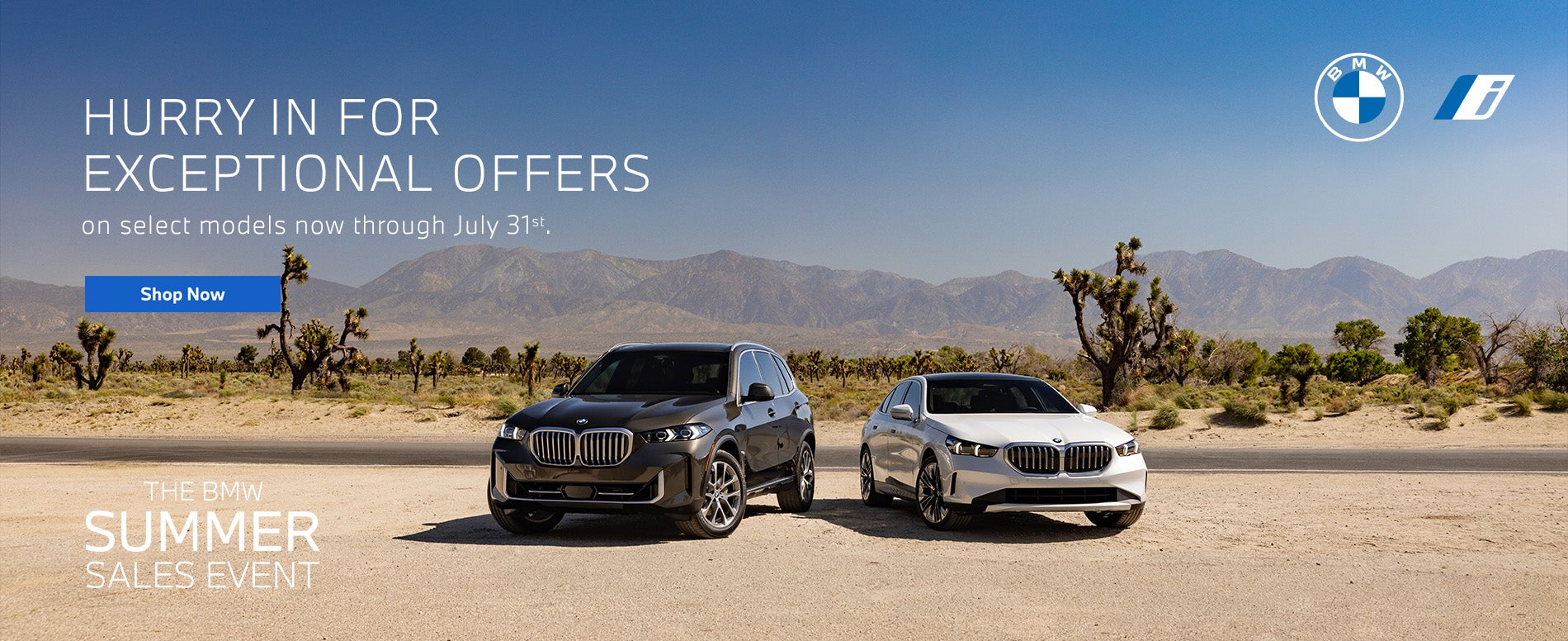 BMW Dealer in Flemington, NJ | Flemington BMW