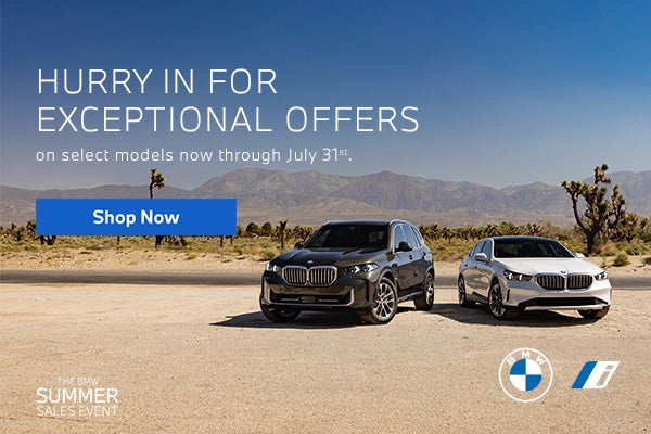 BMW Dealer in Flemington, NJ | Flemington BMW