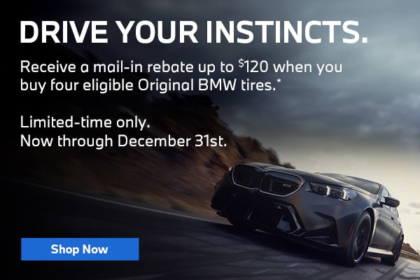 BMW Dealer in Flemington, NJ | Flemington BMW