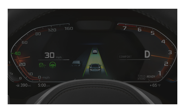 DRIVING ASSIST PROFESSIONAL